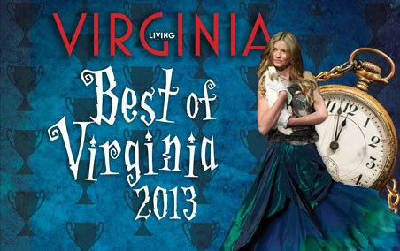 Best Of Virginia