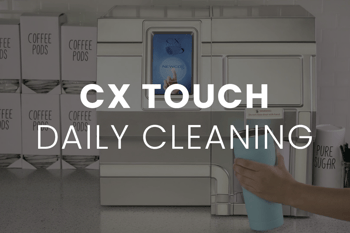 CX Daily