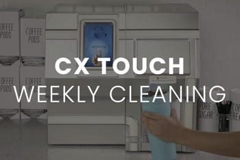 CX Weekly