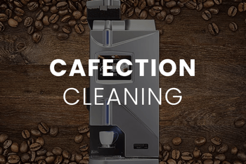 Cafection Cleaning