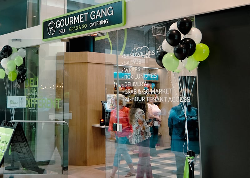 Gang_James_Center_Opening