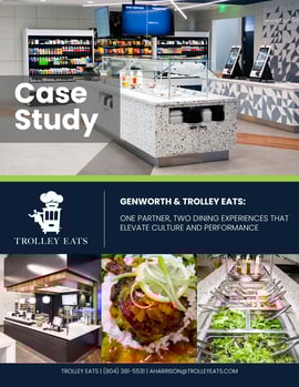 Genworth Case Study Cover Genworth Case Study Cover