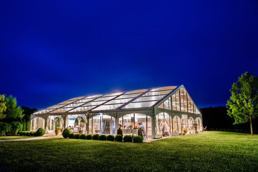 Groovin' Gourmets Catering Venues Richmond VA