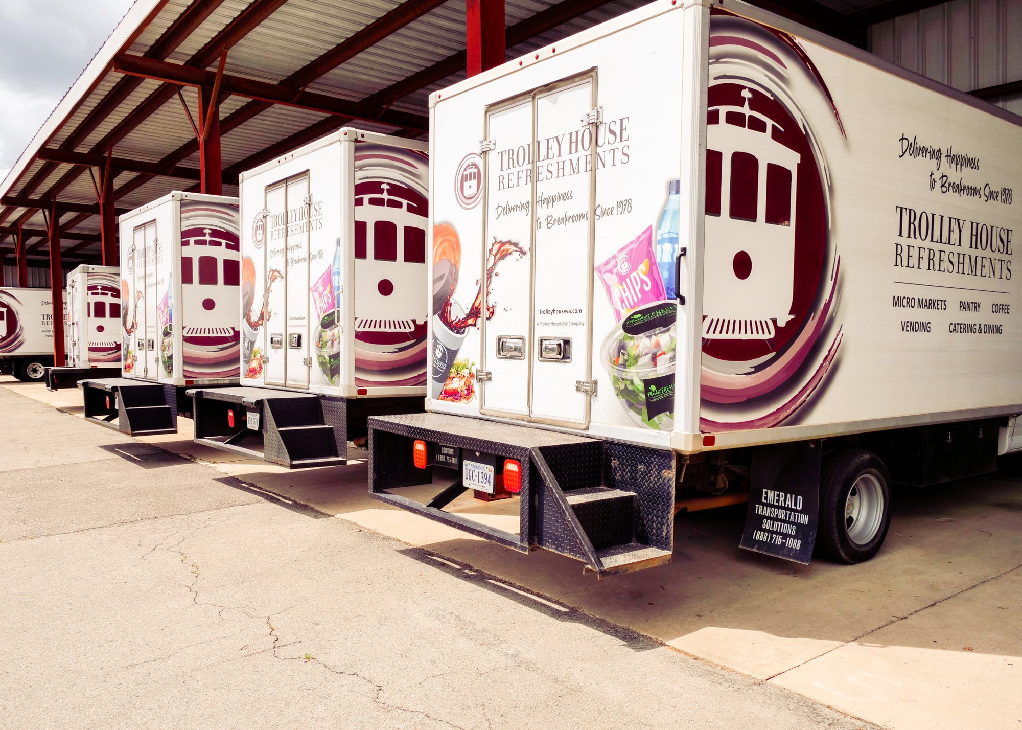 THR Trucks 5x7 THR Trucks 5x7