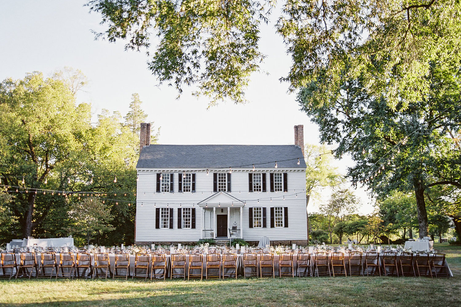 Tuckahoe House Cropped