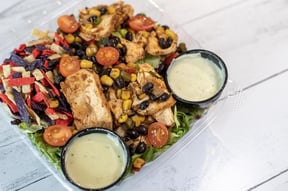 baja chicken