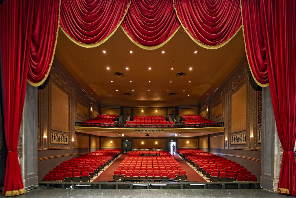 Beacon Theatre Beacon Theatre