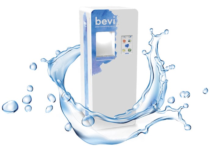 Bevi-Cooler-Splash