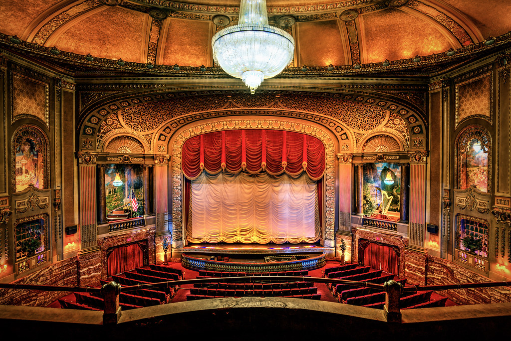 Byrd Theatre 2 Byrd Theatre 2