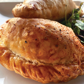 Empanada Empanada