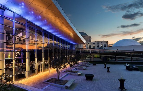 GG_Dewey_Gottwald_Center2 GG_Dewey_Gottwald_Center2