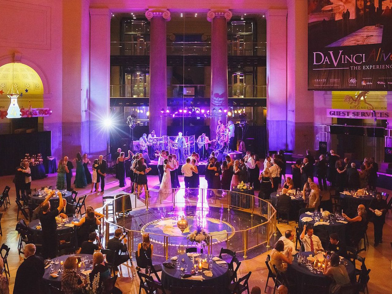 GG_Science_Museum_Virginia_Rotunda
