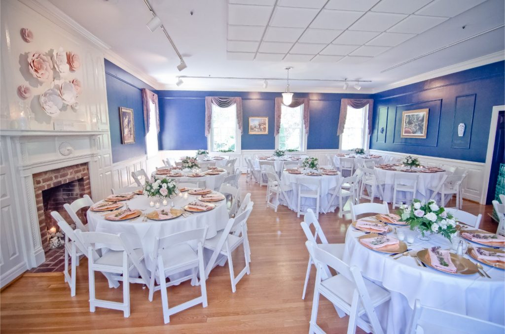 Manor House Ballroom