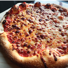 Pizza Pizza