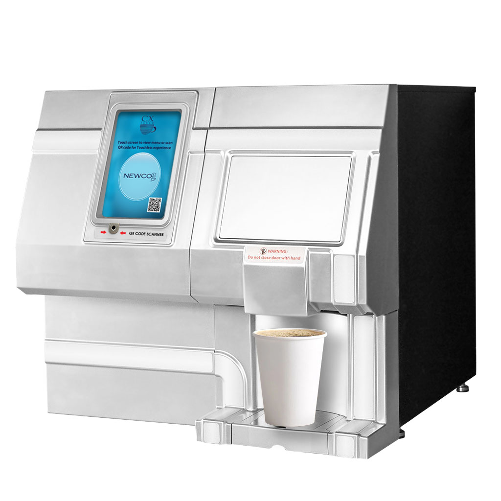 THR_Newco_CX_Touch THR_Newco_CX_Touch