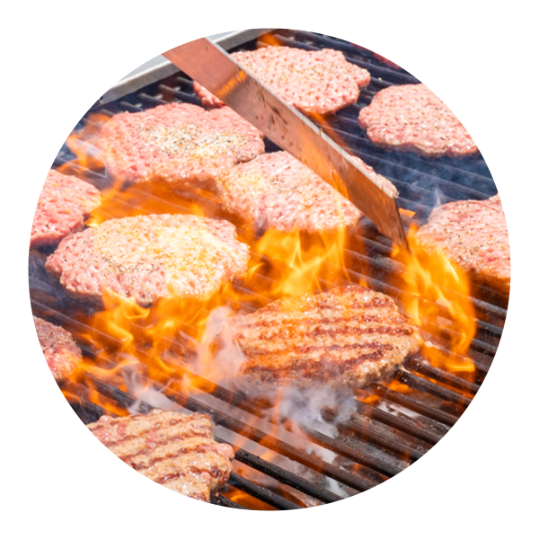 Cookout Catering
