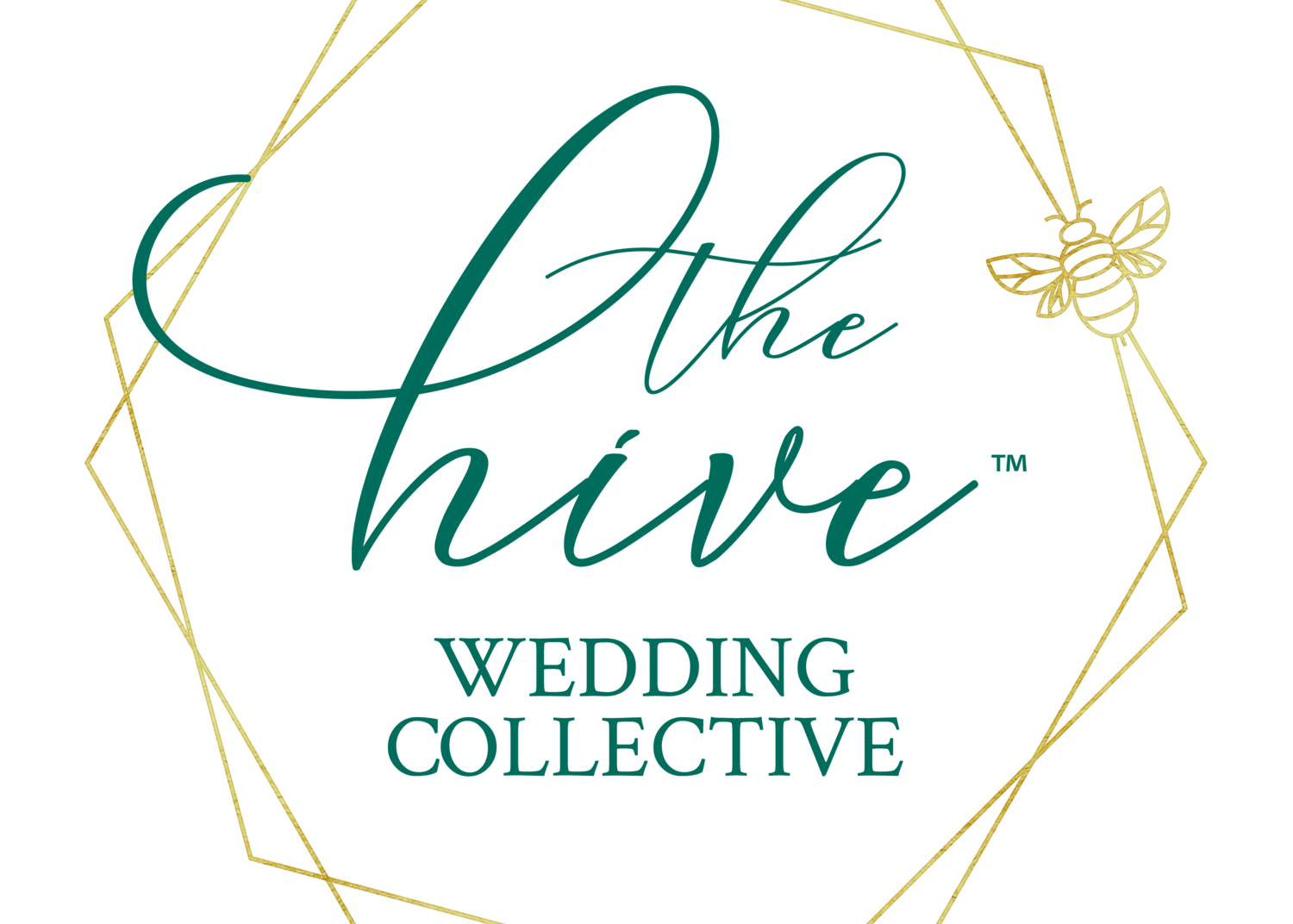 The Hive Logo-1
