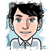 Chris Ilias Chris Ilias
