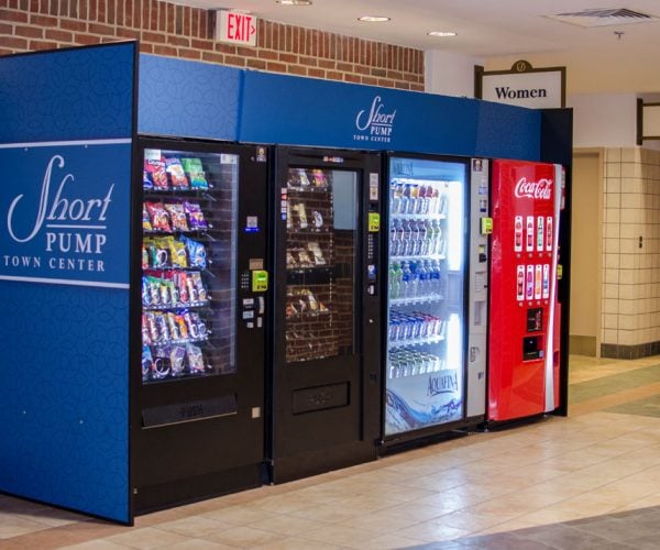 Vending-Machine