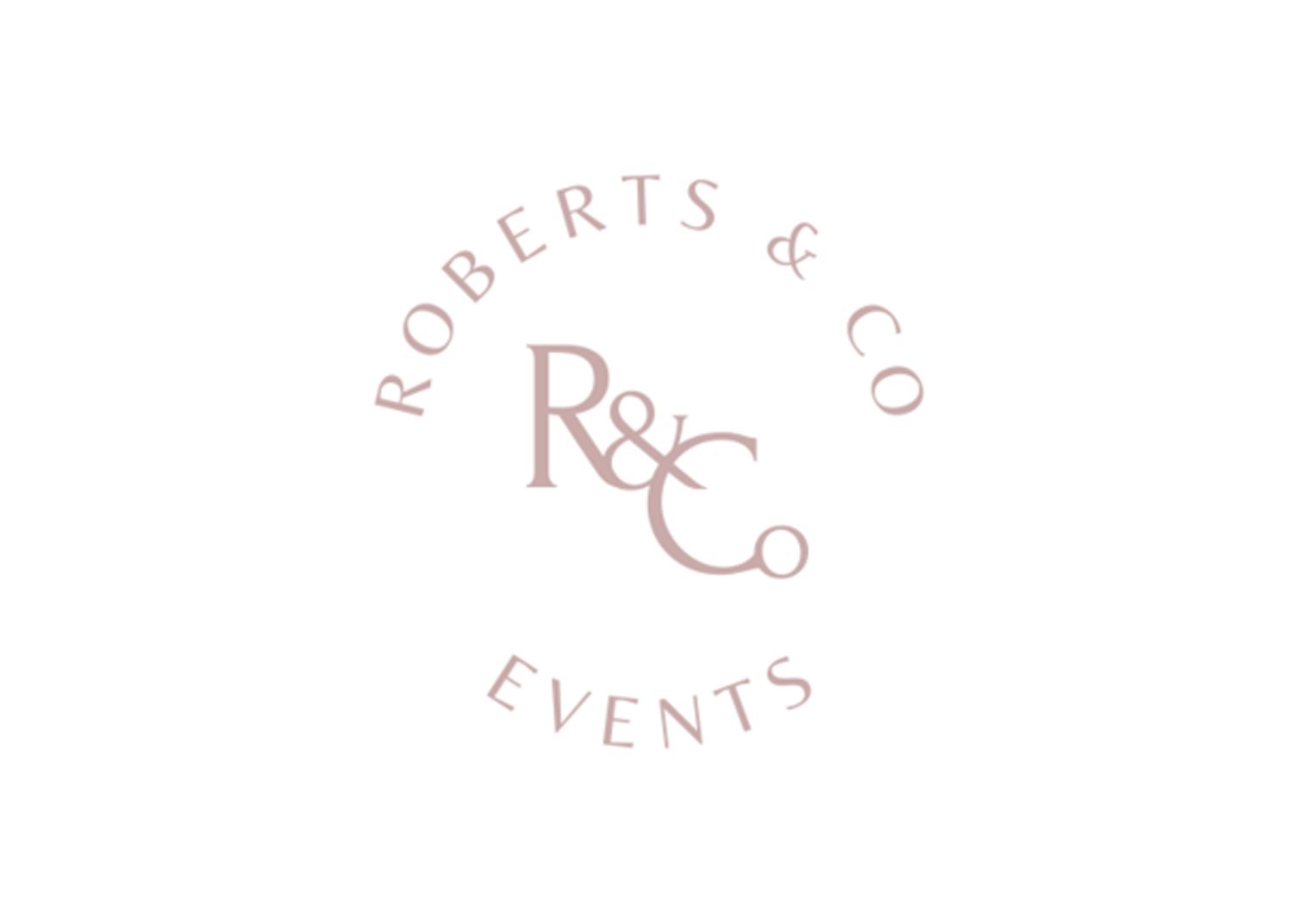 roberts and co logo
