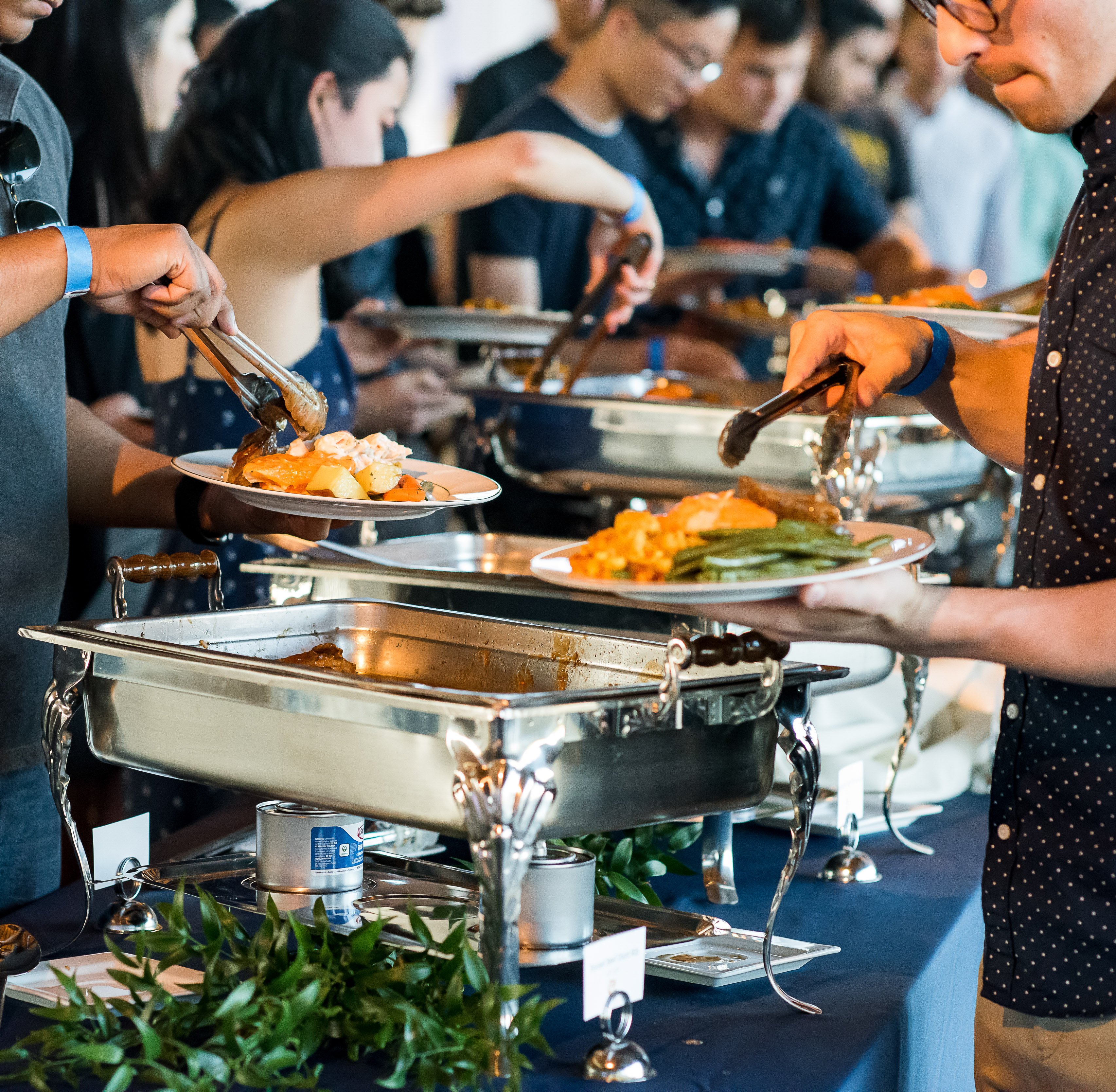 corporate catering - acclaimed catering Images High... The Role of Excellent Catering in Successful Corporate Events